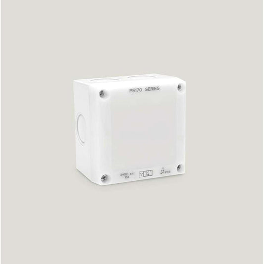 HPM Sunset Switch 10A
