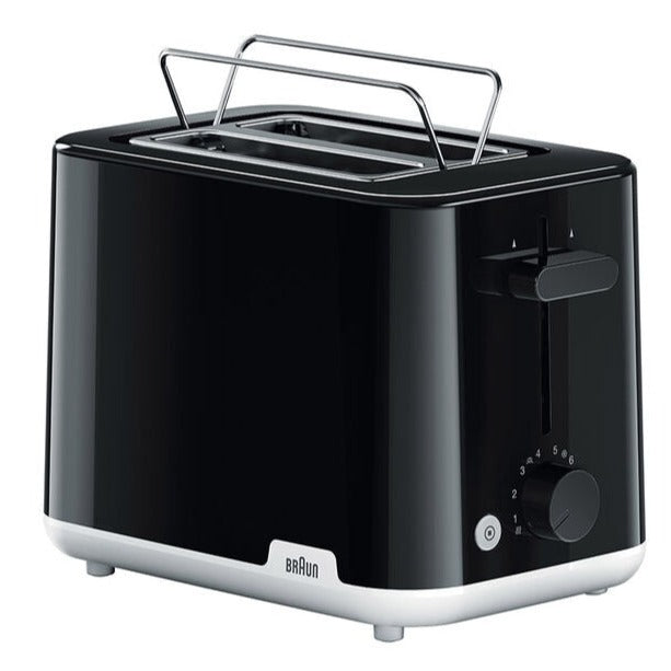 HT1010 2-SLOT TOASTER