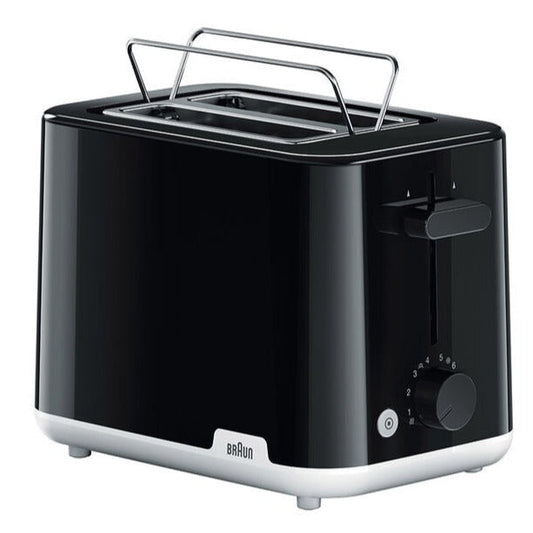 HT1010 2-SLOT TOASTER
