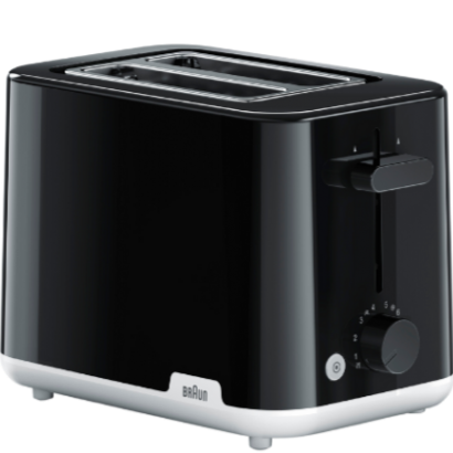 HT1010 2-SLOT TOASTER