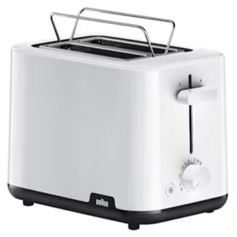 HT1010 2-SLOT TOASTER