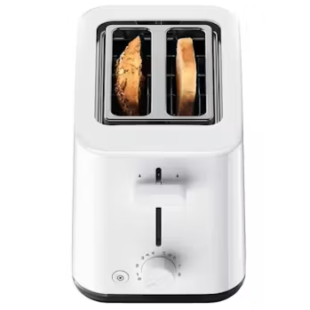 HT1010 2-SLOT TOASTER