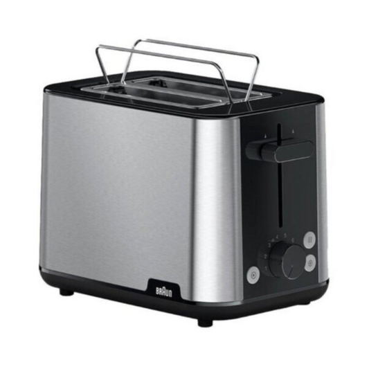 HT1510 2-SLOT TOASTER