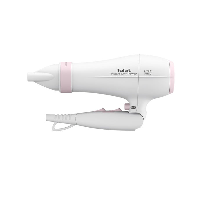 HV6092 FOLDABLE HAIR DRYER