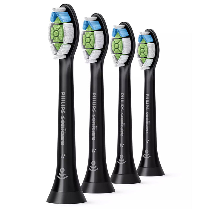 HX6064 STANDARD SONIC TOOTHBRUSH HEADS