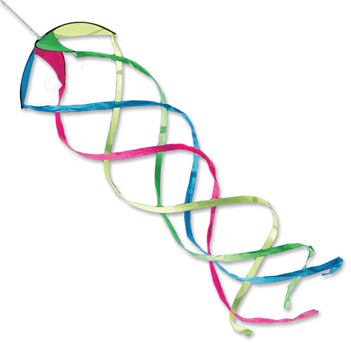 Hypno Twister - 22 In/Neon