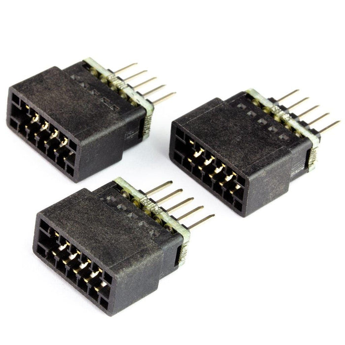 I2C Breakout Extender (pack of 3) [discontinued] by Pimoroni - The Pi Hut