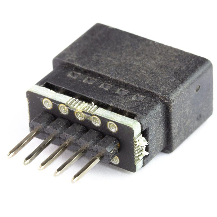 I2C Breakout Extender (pack of 3) [discontinued] by Pimoroni - The Pi Hut