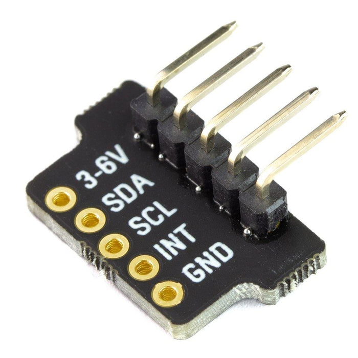 I2C Breakout Garden Extender Kit (3 pairs) [discontinued] by Pimoroni - The Pi Hut
