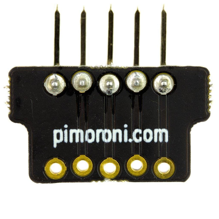 I2C Garden Extenders (pack of 3) [Discontinued] by Pimoroni - The Pi Hut