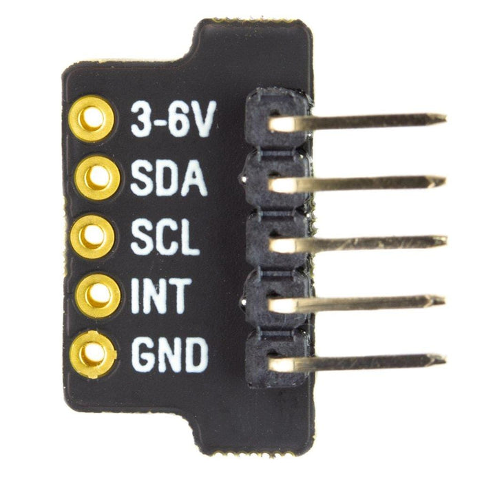 I2C Garden Extenders (pack of 3) [Discontinued] by Pimoroni - The Pi Hut