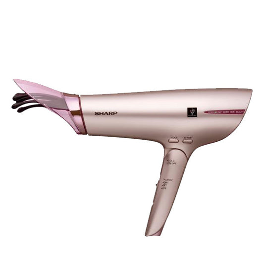 IB-JX9KE-N PLASMACLUSTER ION HAIR DRYER