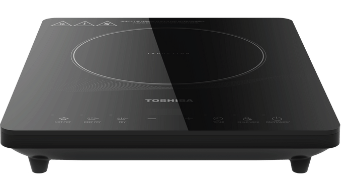 IC-20R1TSG INDUCTION COOKER