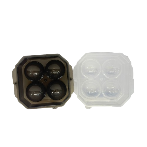 Ice Cube Ball Maker-4 Sphere