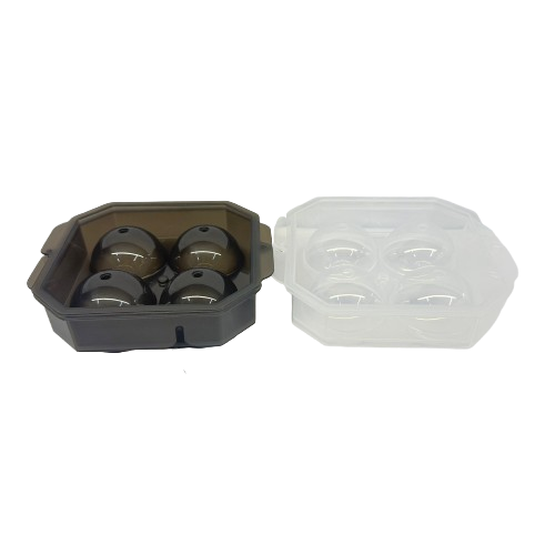 Ice Cube Ball Maker-4 Sphere