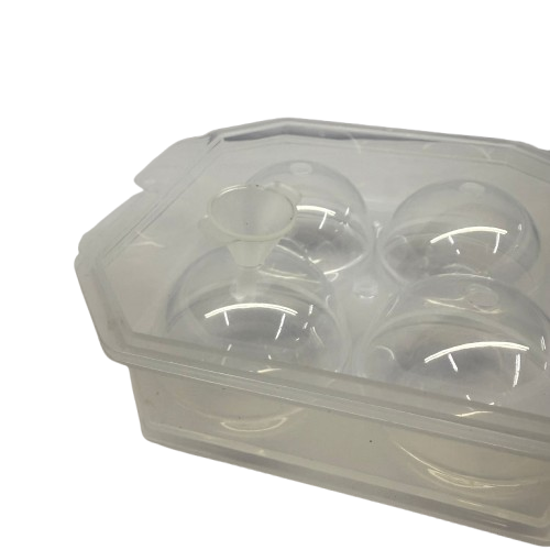 Ice Cube Ball Maker-4 Sphere