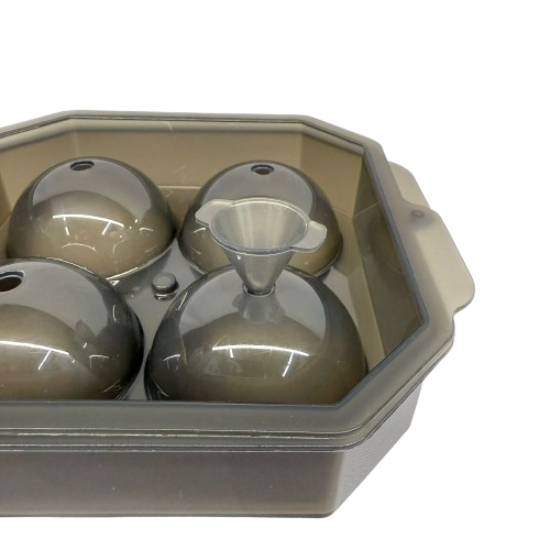 Ice Cube Ball Maker-4 Sphere