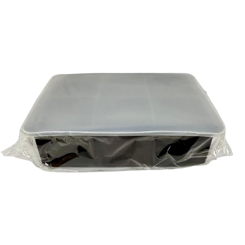 Ice Cube Mold - Silicon/ 6 Cube