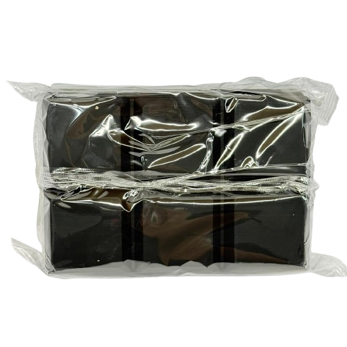 Ice Cube Mold - Silicon/ 6 Cube