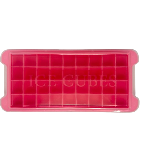 Ice Cube Tray- 36 Cubes