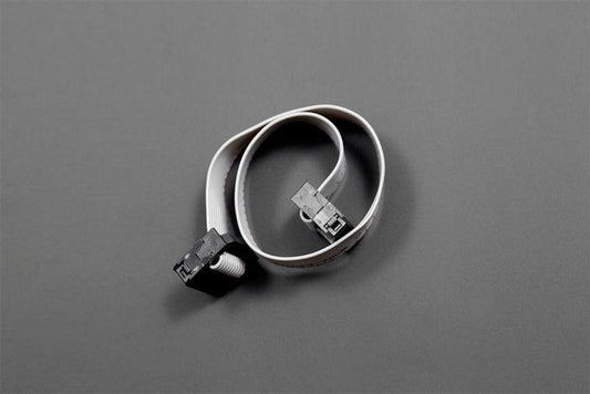 IDC2x5 Cable [Discontinued] by DFRobot - The Pi Hut