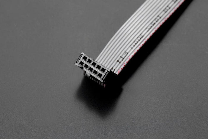 IDC2x5 Cable [Discontinued] by DFRobot - The Pi Hut