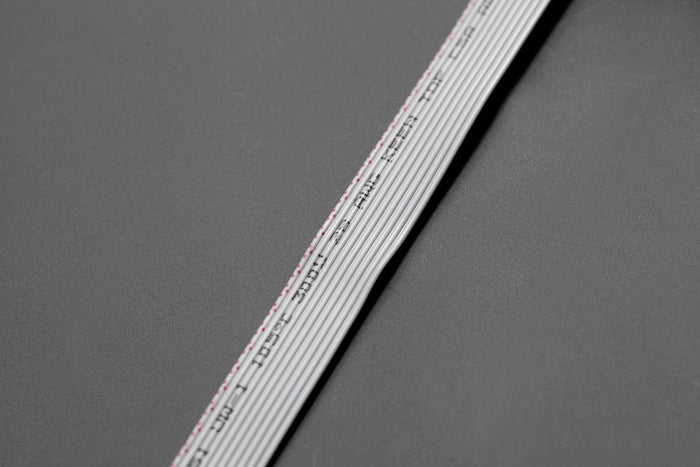 IDC2x5 Cable [Discontinued] by DFRobot - The Pi Hut