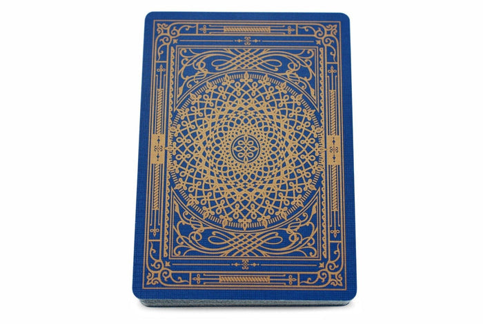 Inception Playing Cards by Black Ink Branded