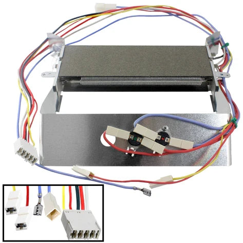 Indesit Heating Element & Thermostats for Indesit Tumble Dryer ISL70C ISL65C ISL66CX ISL70CS 2300W