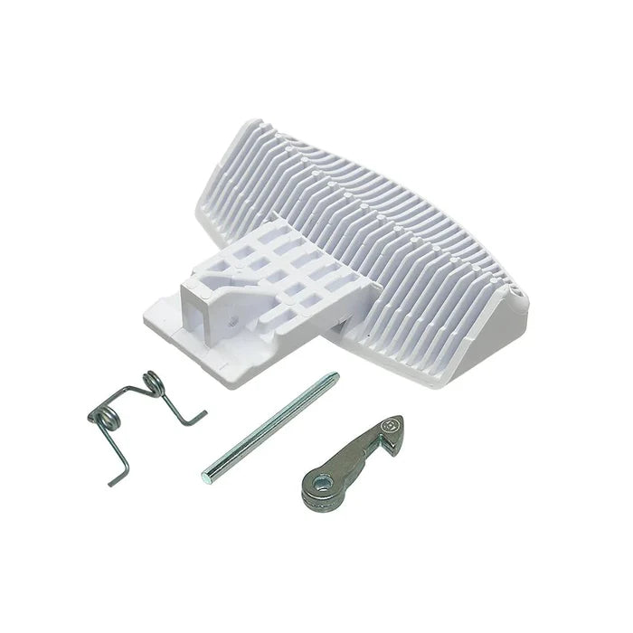 Indesit | Hotpoint Genuine Washing Machine Door Handle Kit C00259035