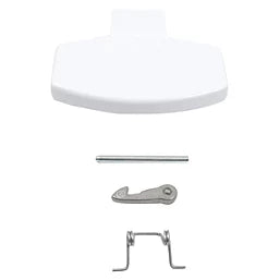 Indesit | Hotpoint Genuine Washing Machine Door Handle Kit C00259035
