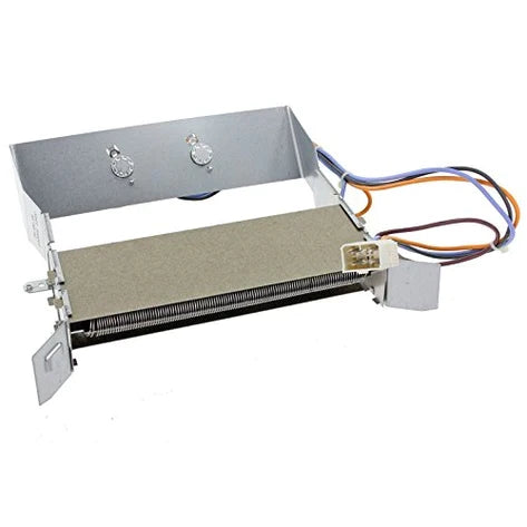 Indesit Tumble Dryer Heater Element + Thermostats compatible with Indesit IDC85UK IDC85SUK Series (2200W)
