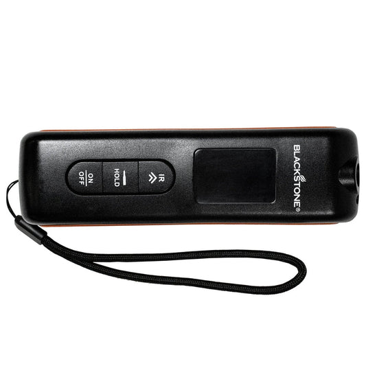 Infrared Thermometer and Probe Combo - Blackstone Products