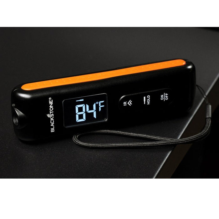Infrared Thermometer and Probe Combo - Blackstone Products