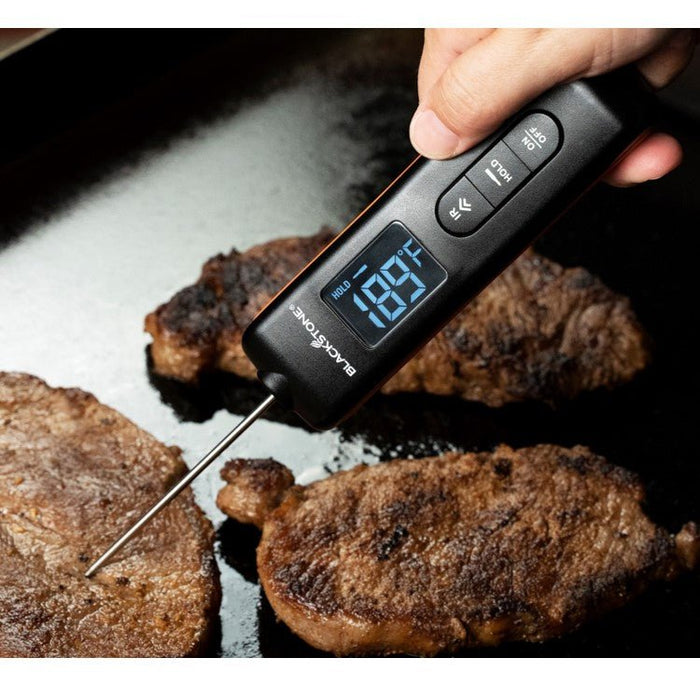Infrared Thermometer and Probe Combo - Blackstone Products