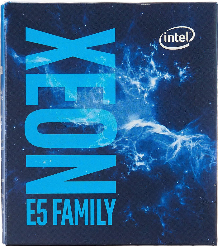 Intel Xeon Processor E5-1620 v4 10MB Cache BX80660E51620V4