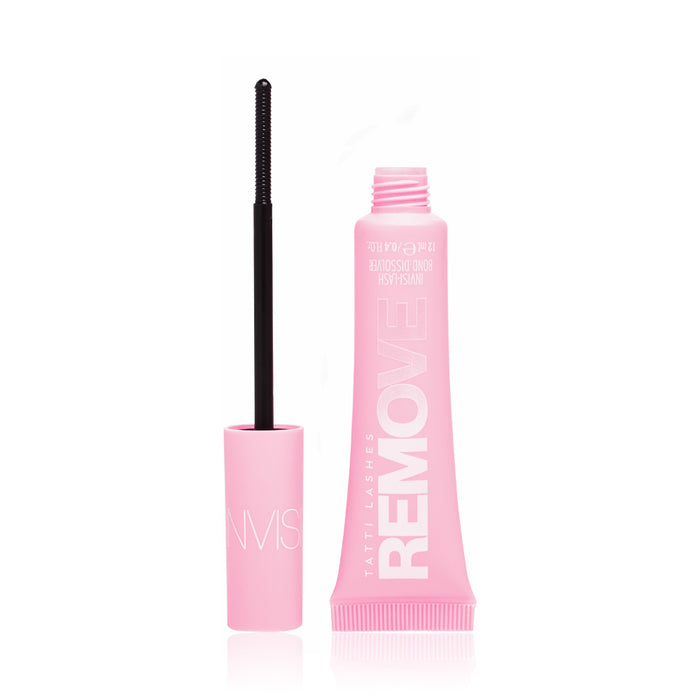 Invisi-Lash remover