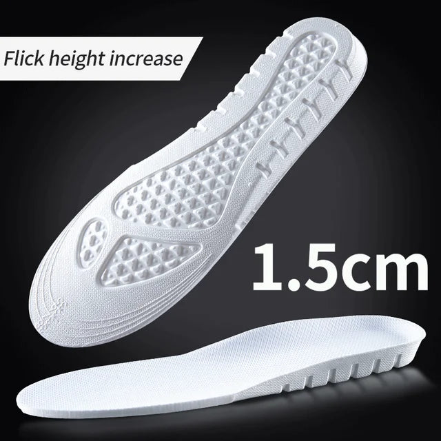 Boost1.5cm / EU35-36(230mm)