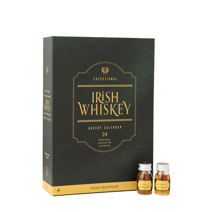 Irish Whiskey Advent Calendar