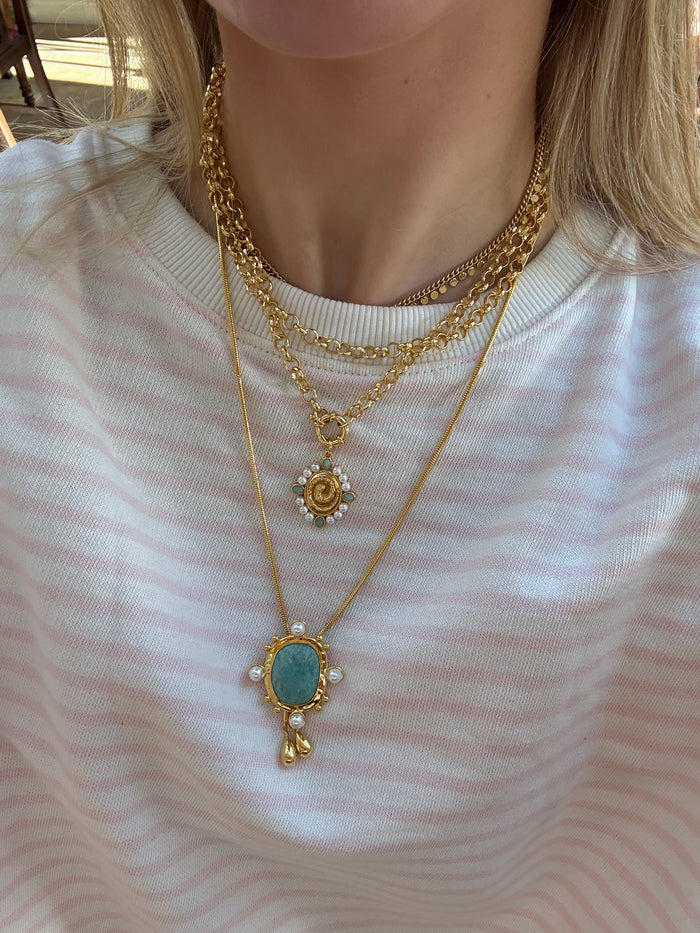 Isadora Necklace