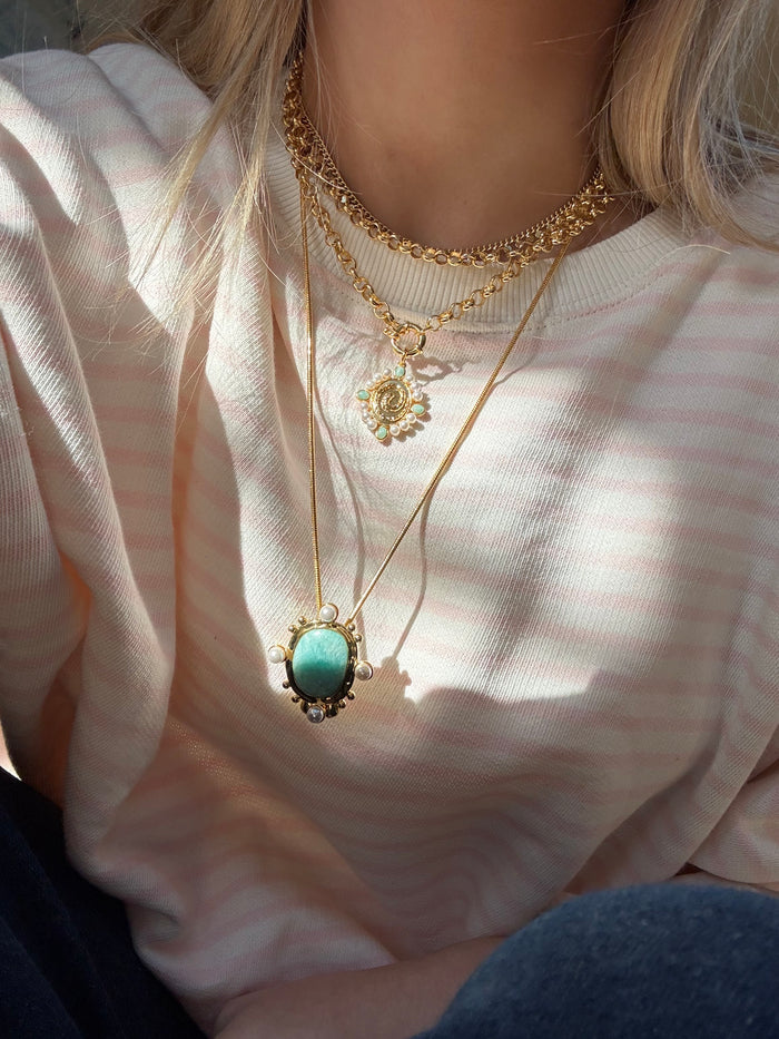 Isadora Necklace