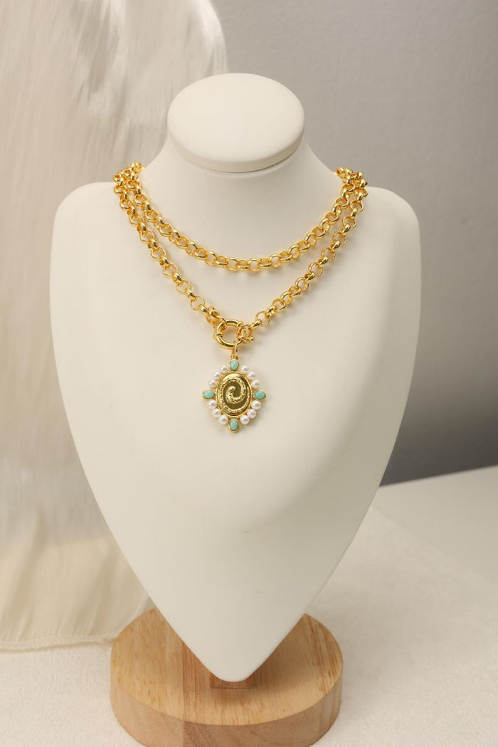 Isadora Necklace