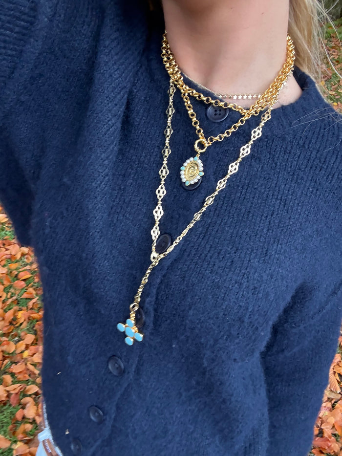 Isadora Necklace