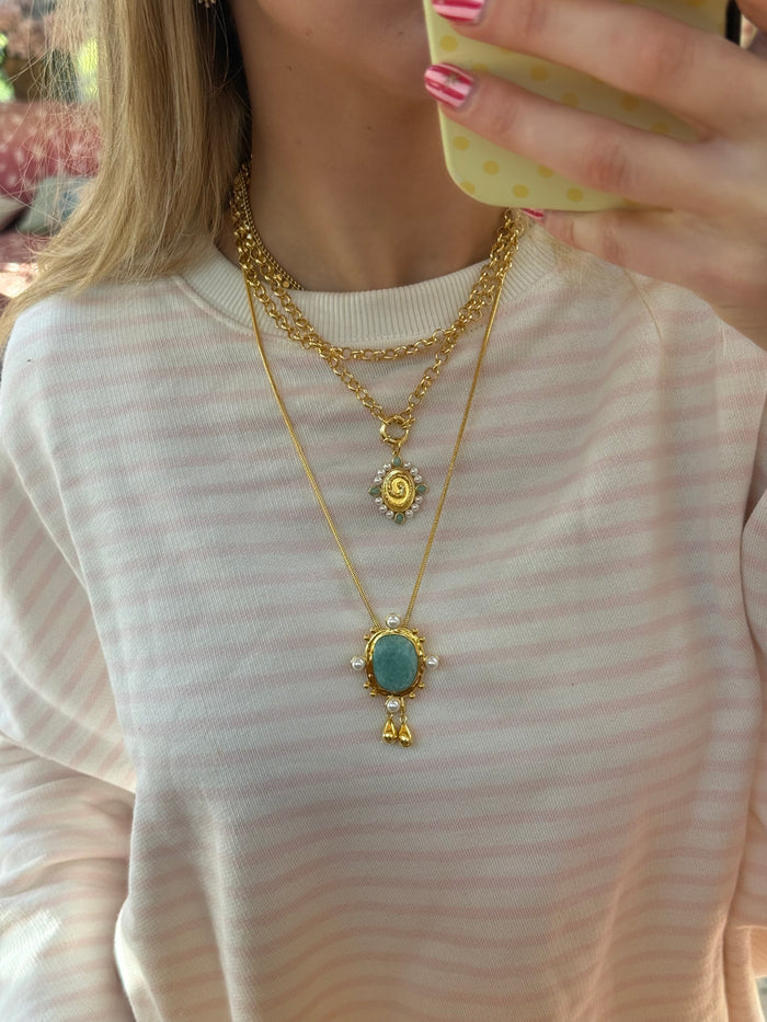 Isadora Necklace