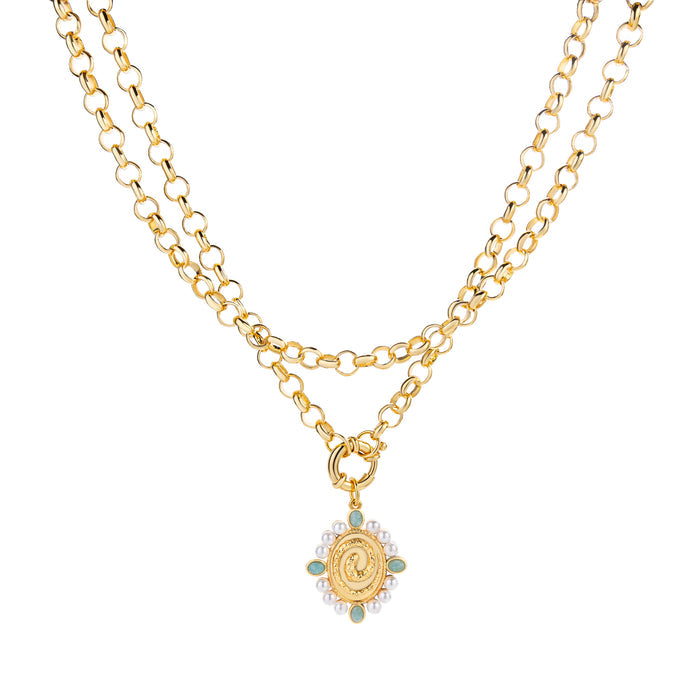 Isadora Necklace