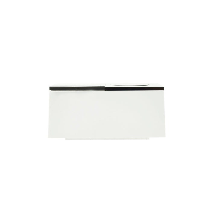 ISD100 Smart Bell - 1280 × 720 Max Picture, DC 5V, 6000mA Rechargeable Battery Smart Door Bell