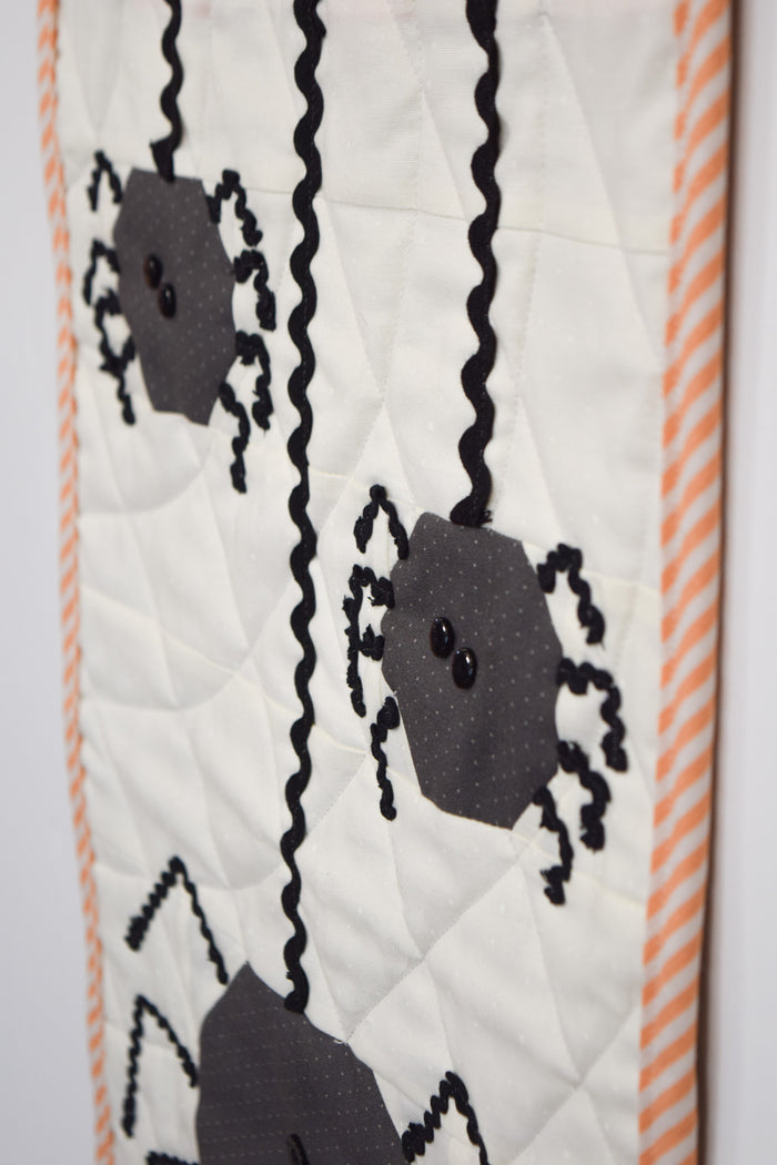 Itsy Bitsy Trio Pennant (Downloadable Sewing Pattern)