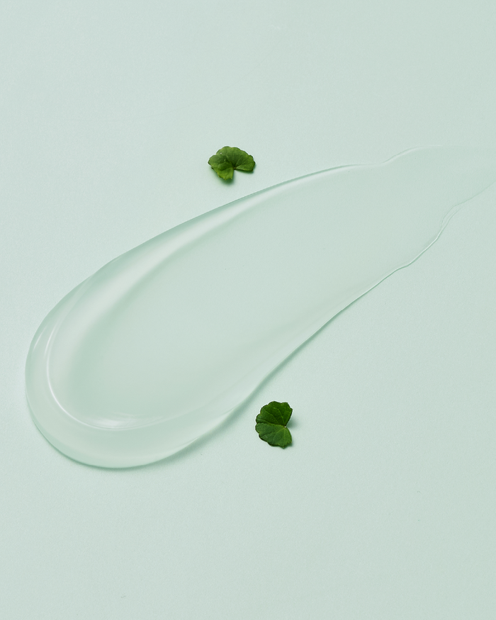 iUNIK Centella Calming Gel Cream