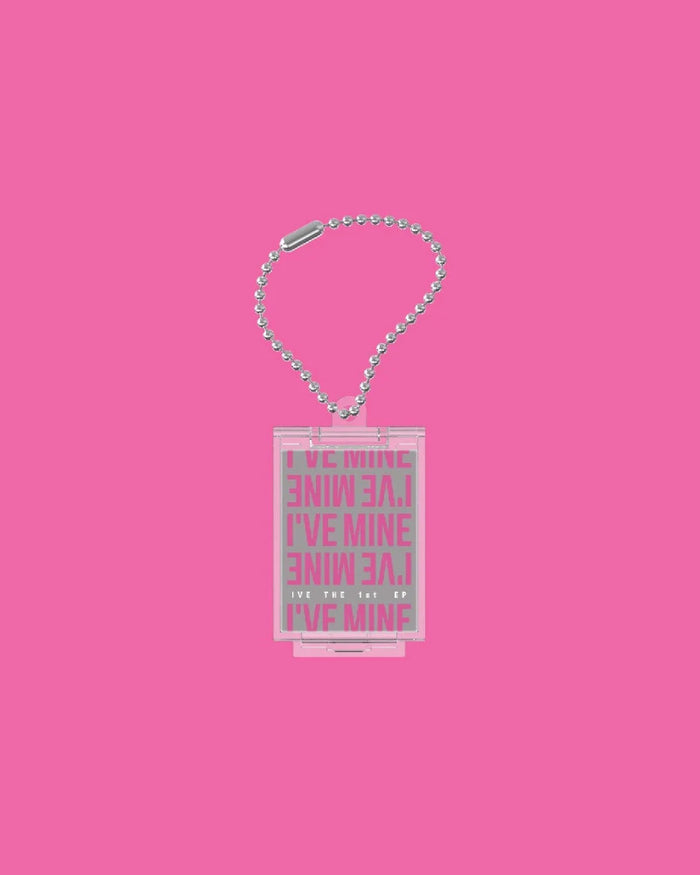 IVE - I'VE MINE (PLVE VER.)