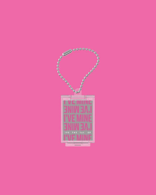 IVE - I'VE MINE (PLVE VER.)